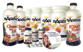 Nutritional Products