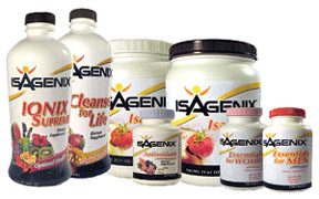 Nutritional Products